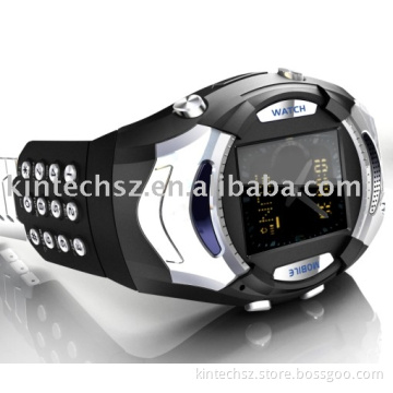 Watch Mobile Phone G110